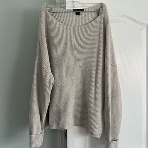 French Connection BNWOT Knit Sweater